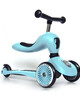 Scoot & Ride Highwaykick 1 Blueberry image number 3